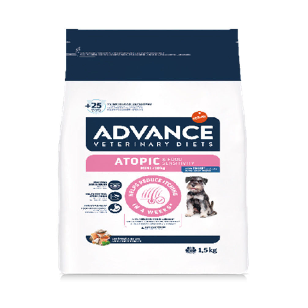 Advance Veterinary Diets Atopic Mini Dog