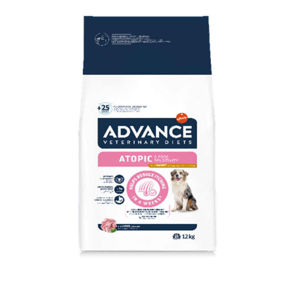 Advance Veterinary Diets Atopic Rabbit