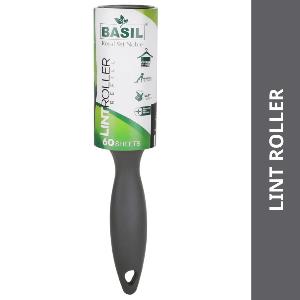Basil Lint Roller For Pets