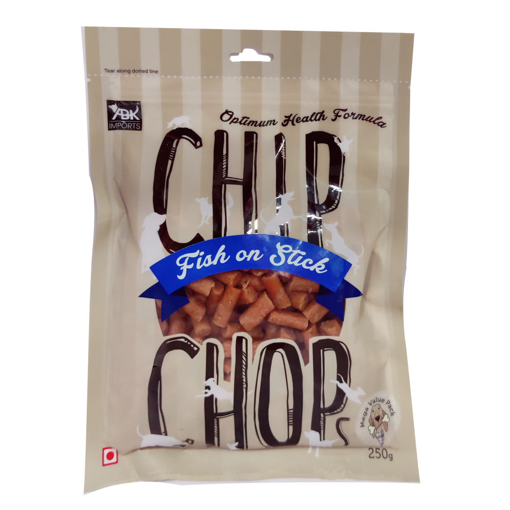 Chip Chops Chicken Chips Coins Dog Treats Copy