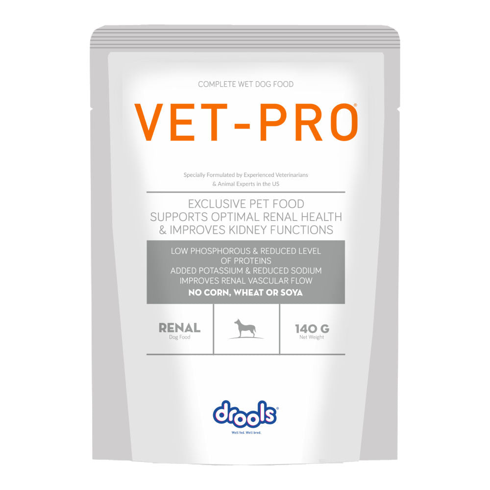 Drools Vet Pro Gastro Pet Wet Food