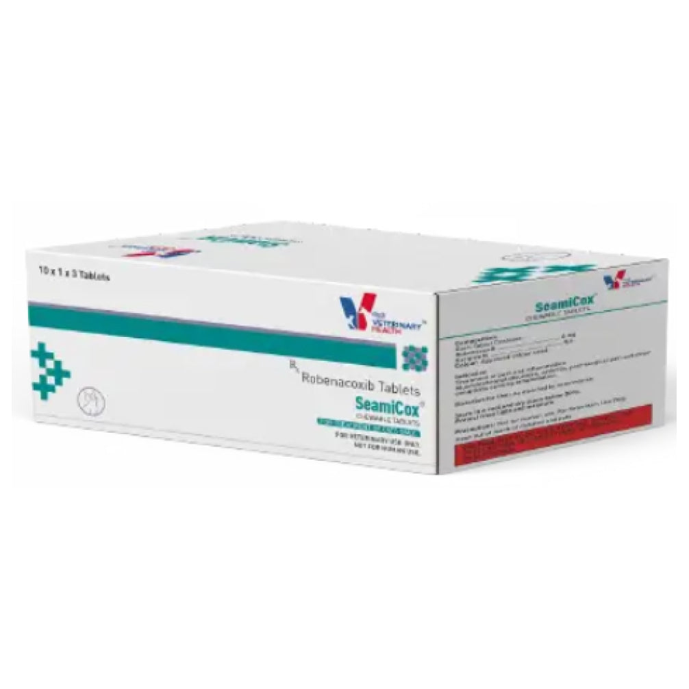 Drools Seamicox Tablets Robenacoxib For Cats