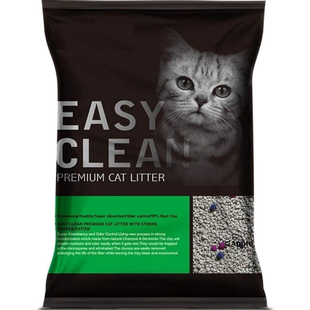 Emily Pets Apple Flavoured Cat Litter