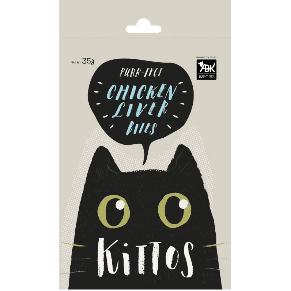 kittos-purr-fect-chicken-liver-bites-cat-treat 35g