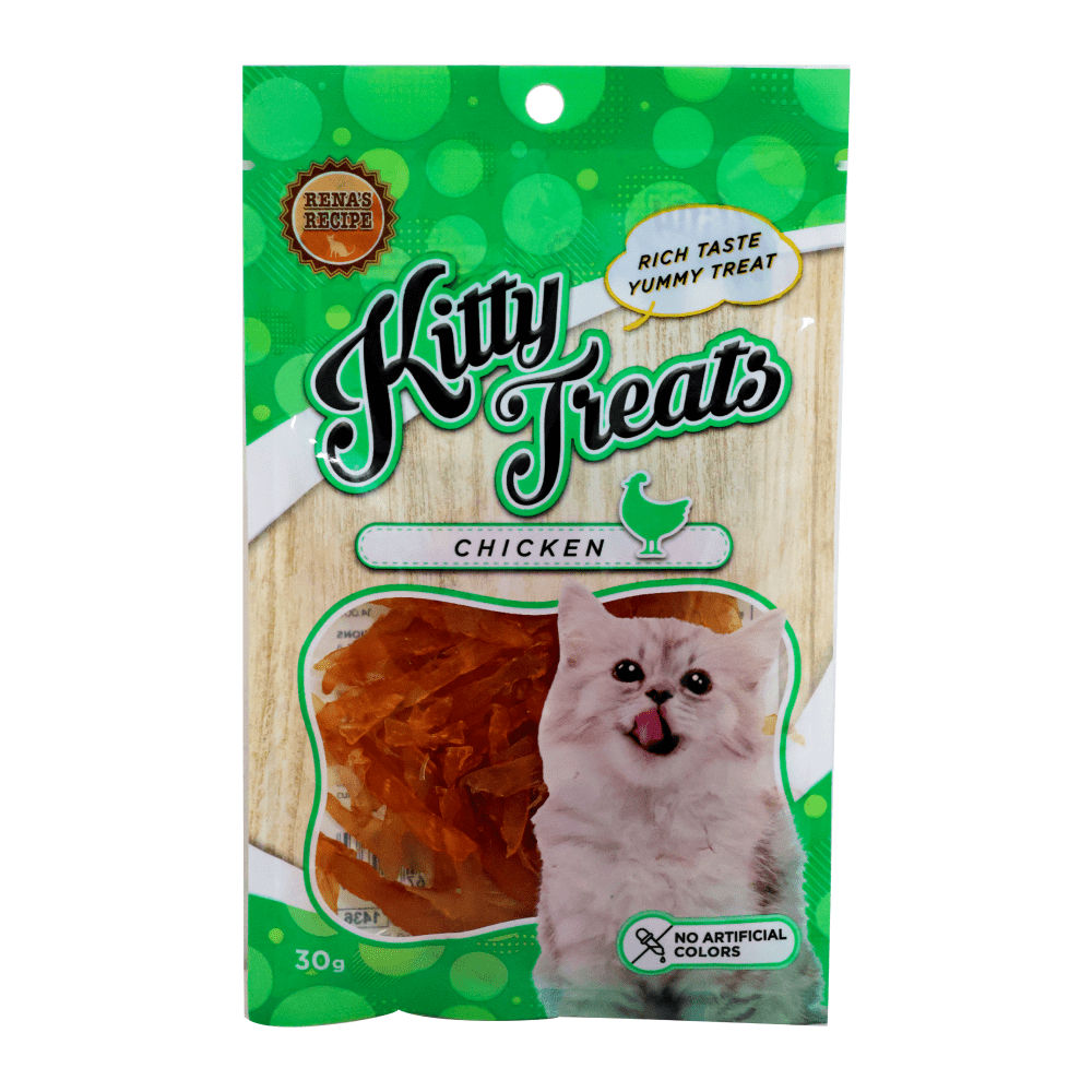 kitty-treats-soft-chicken-jerky-sliced-treat-for-cats 30g