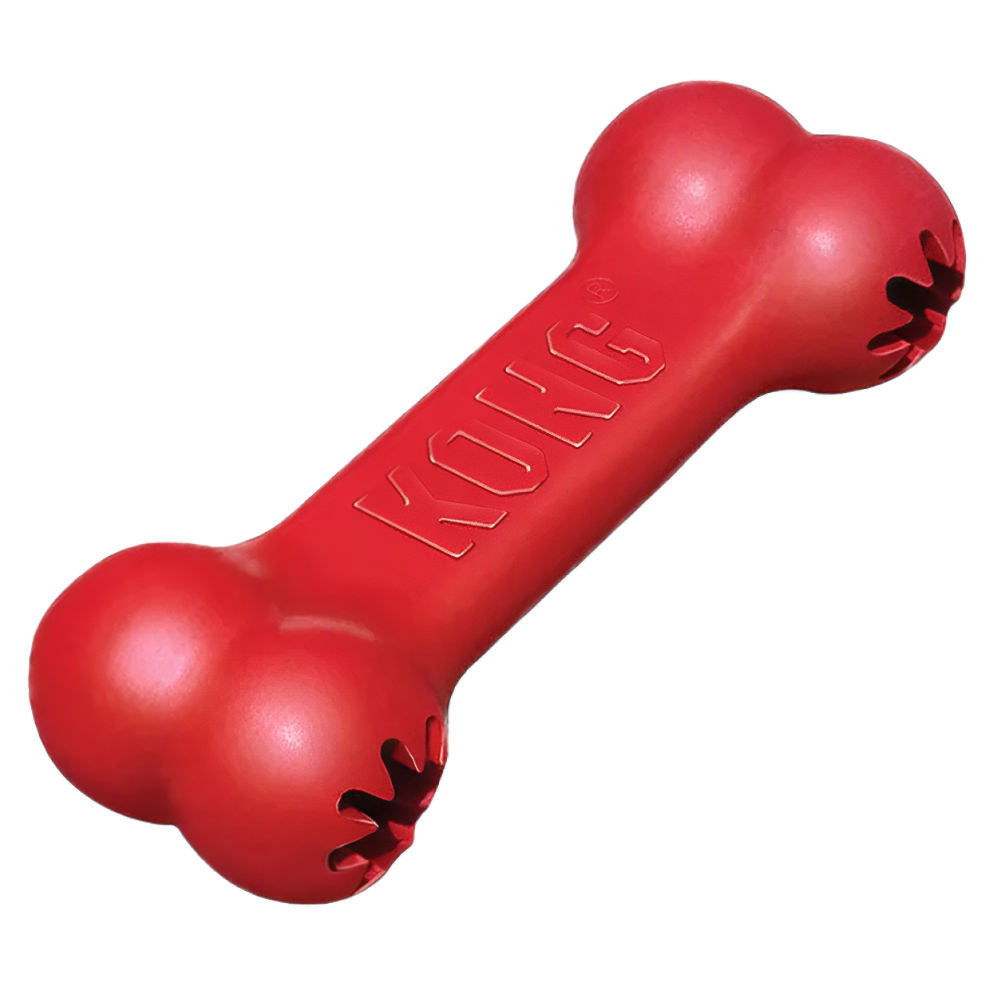 Kong Goodie Bone Toy For Dogs