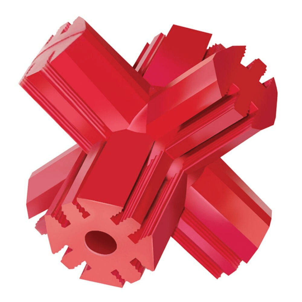 Kong Jump N Jack Dog Toy