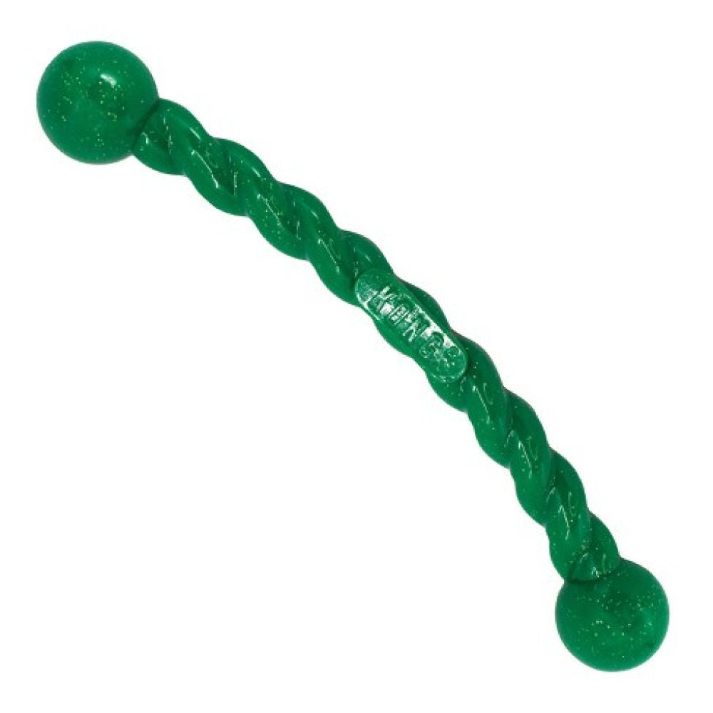 Kong Safestix Rope Toy For Dogs Green