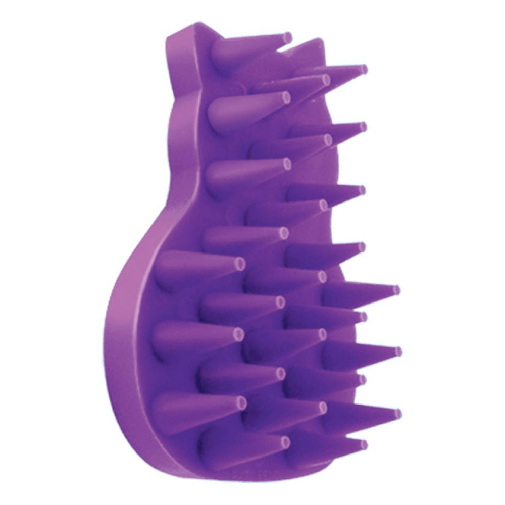 Kong Zoom Groom Brush For Cats