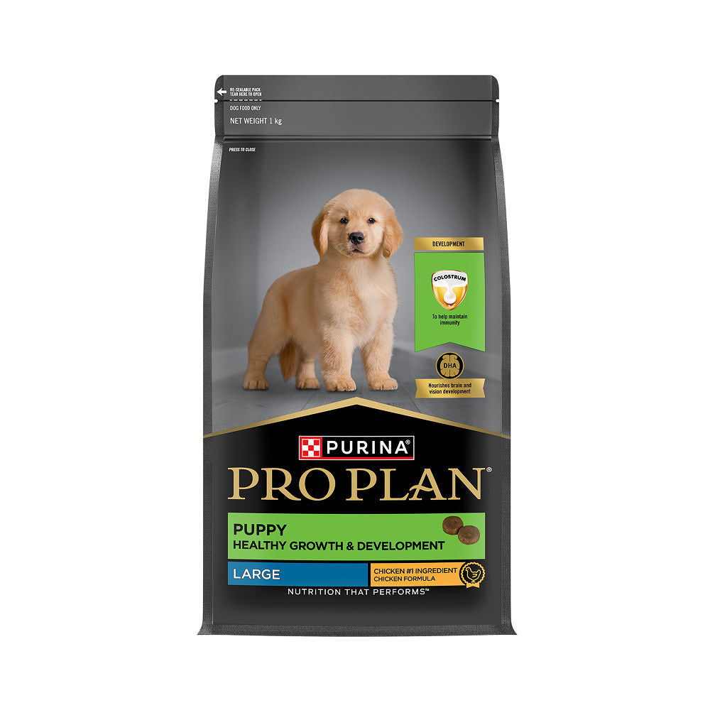 Proplan Chicken Large Puppy Dry Food