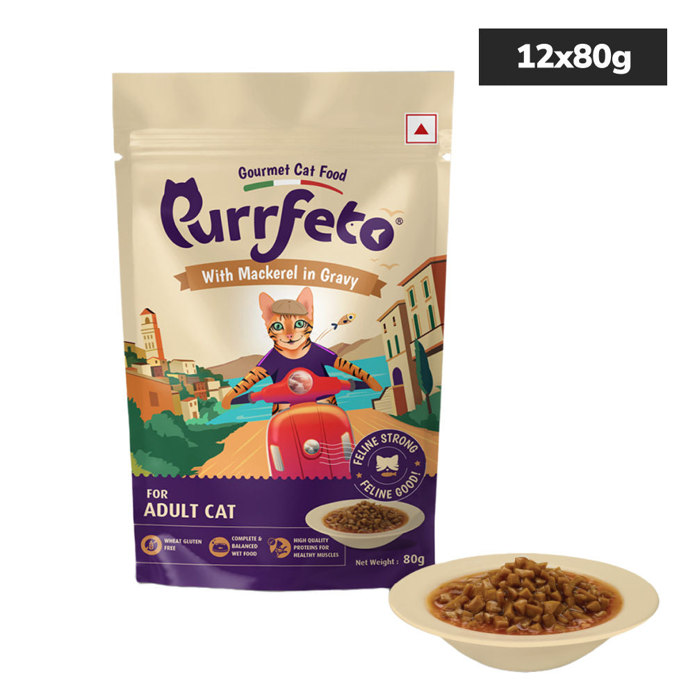 purrfeto-mackerel-in-jelly-cat-wet-food 12x80g