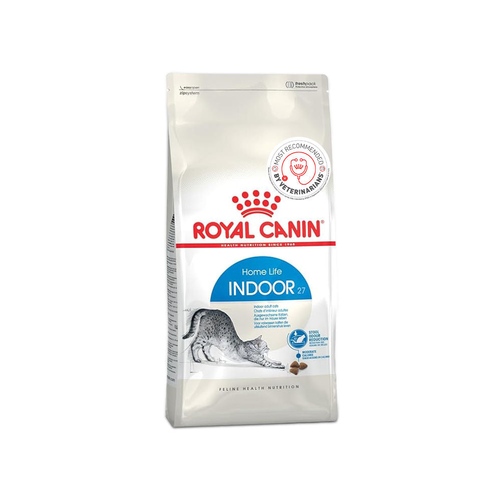 Royal Canin Adult Complete Fhn Indoor Dry Cat Food