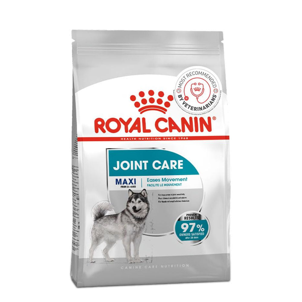 Royal Canin Maxi Jointcare Dog Dry Food