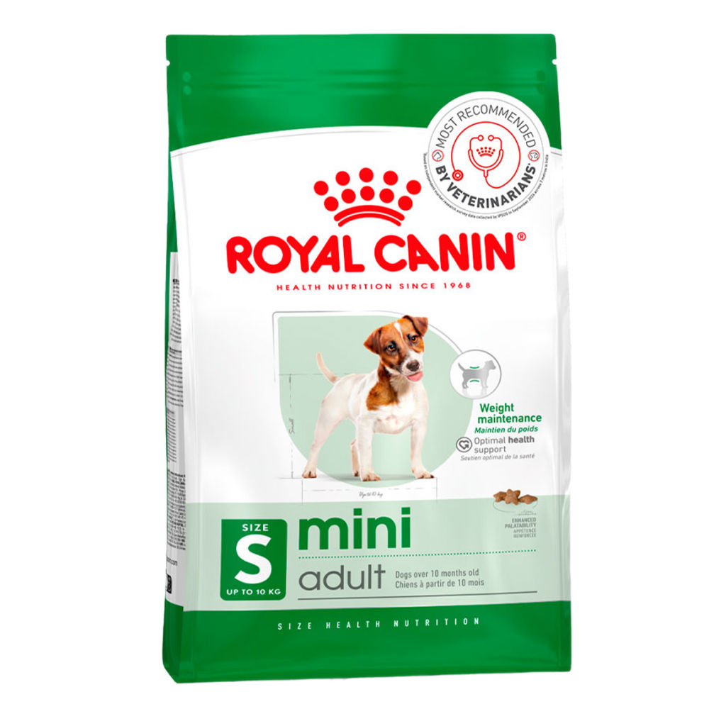 Royal Canin Mini Adult Dog Dry Food