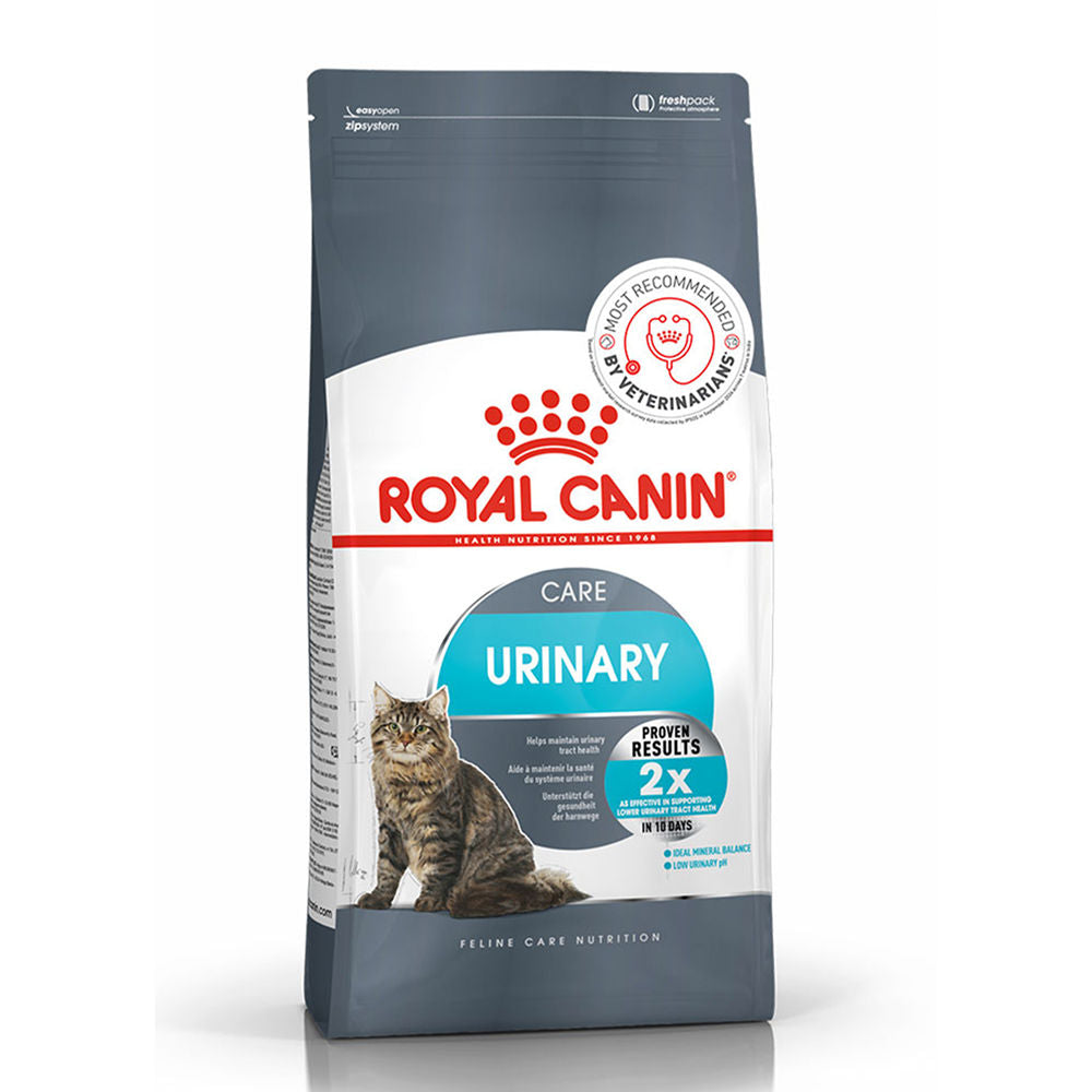 Royal Canin Fcn Urinary Care Dry Cat Food