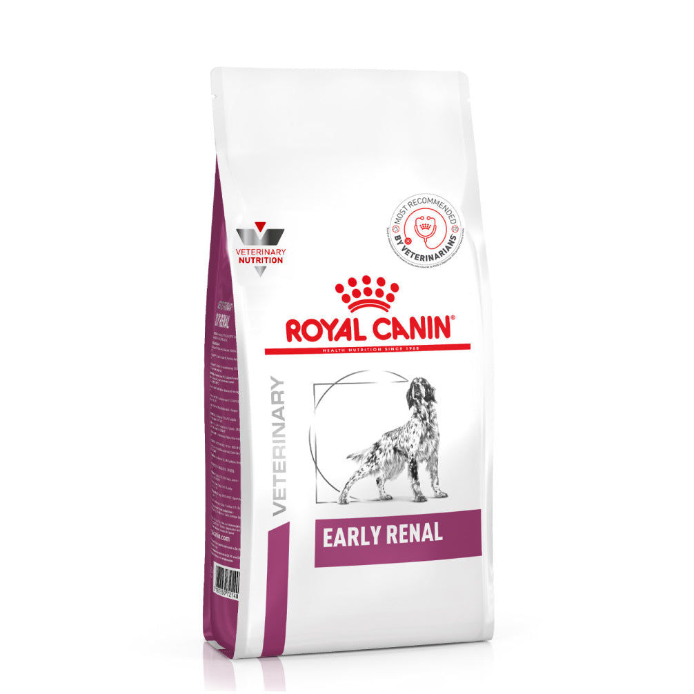 Royal Canin Veterinary Diet Early Renal Dog Dry Food