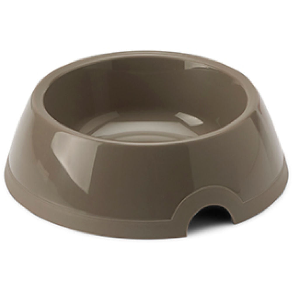 Savic Picnic Bowl For Cats Brown