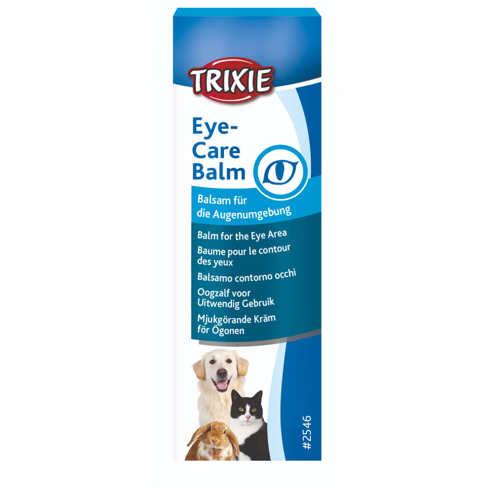 Trixie Balm For The Eye Area For Dogs