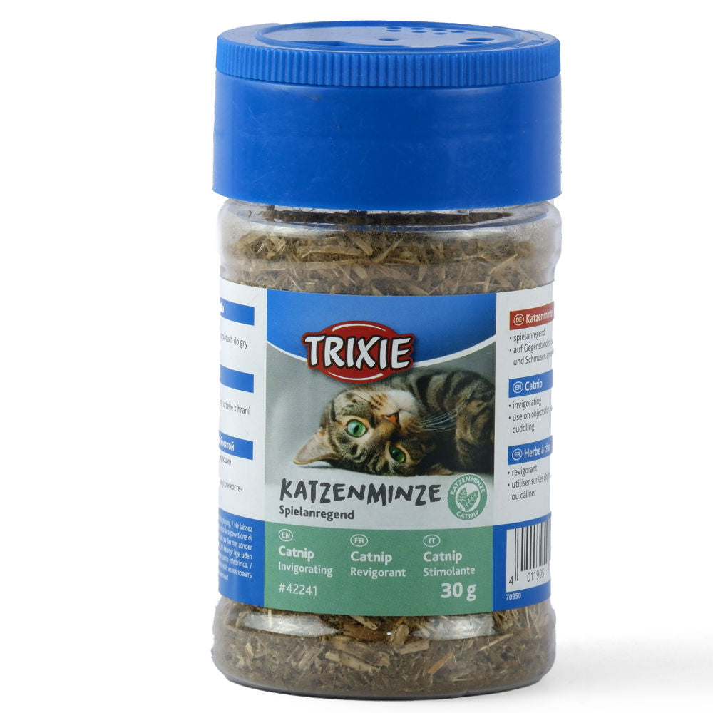 Trixie Catnip Dispenser Toy For Cats
