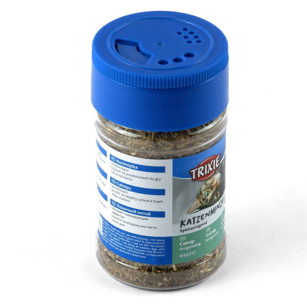 Trixie Catnip for Cats — detail shot