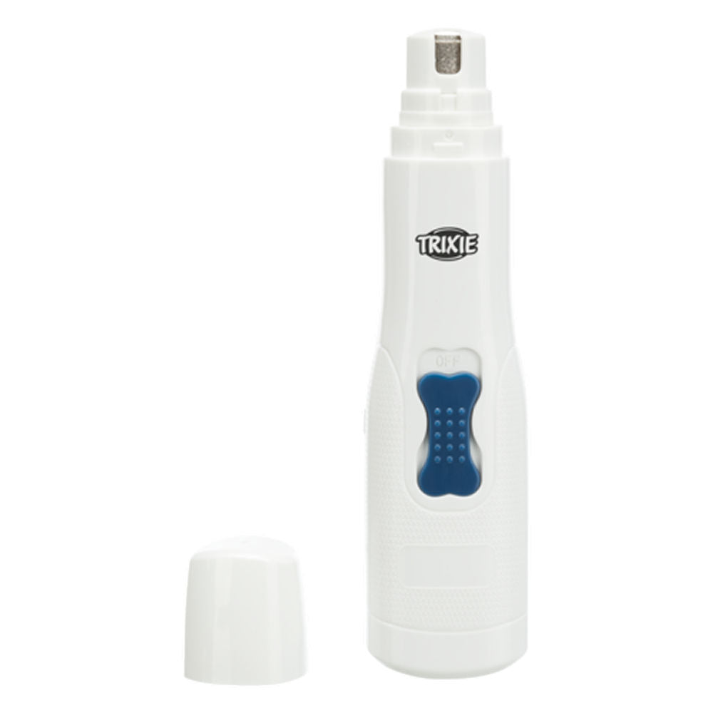 Trixie Nail Grinder For Dogs And Cats