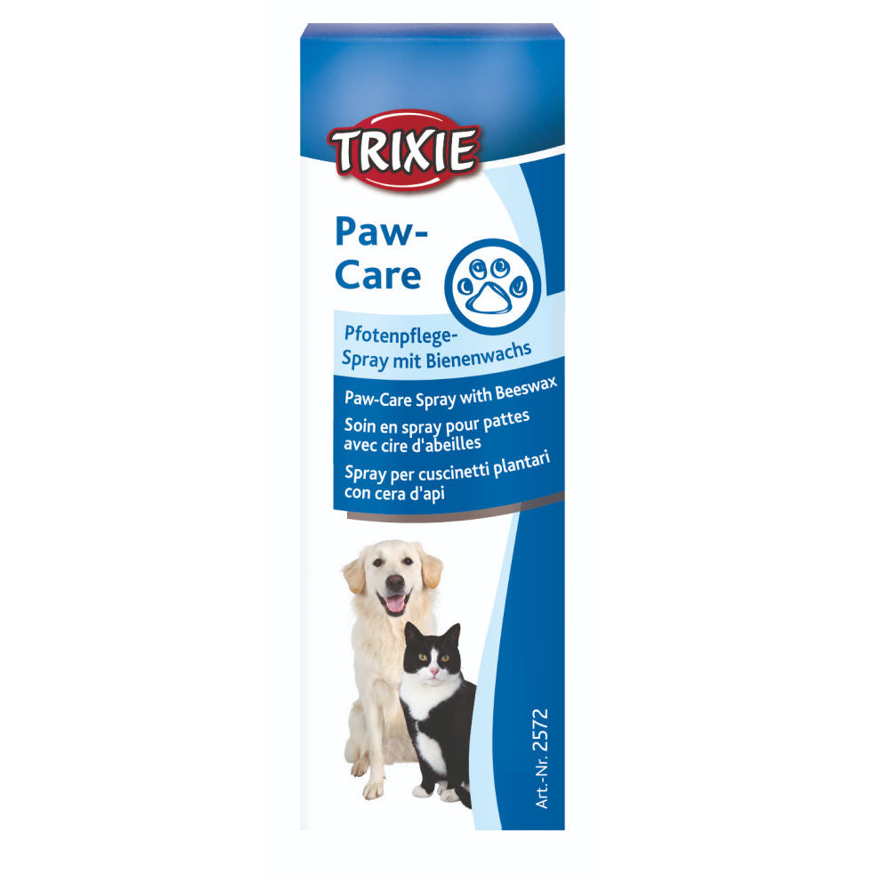 Trixie Paw Care Spray For Pets