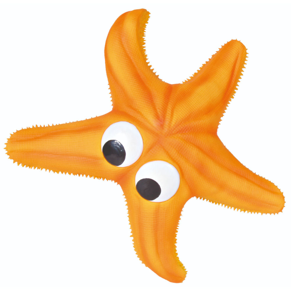 Trixie Starfish Latex Toy For Dogs