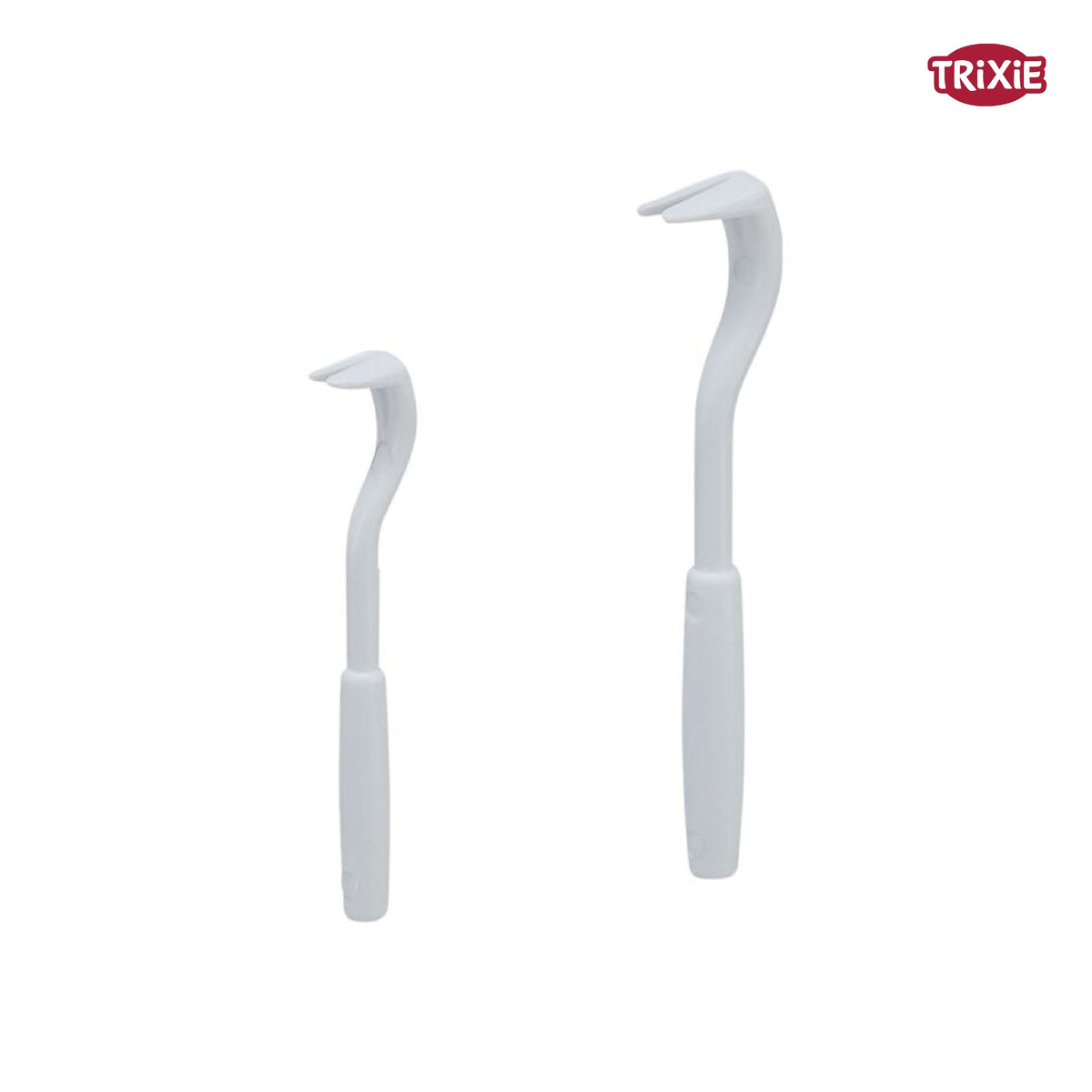 Trixie Tick Remover For Cats And Dogs White