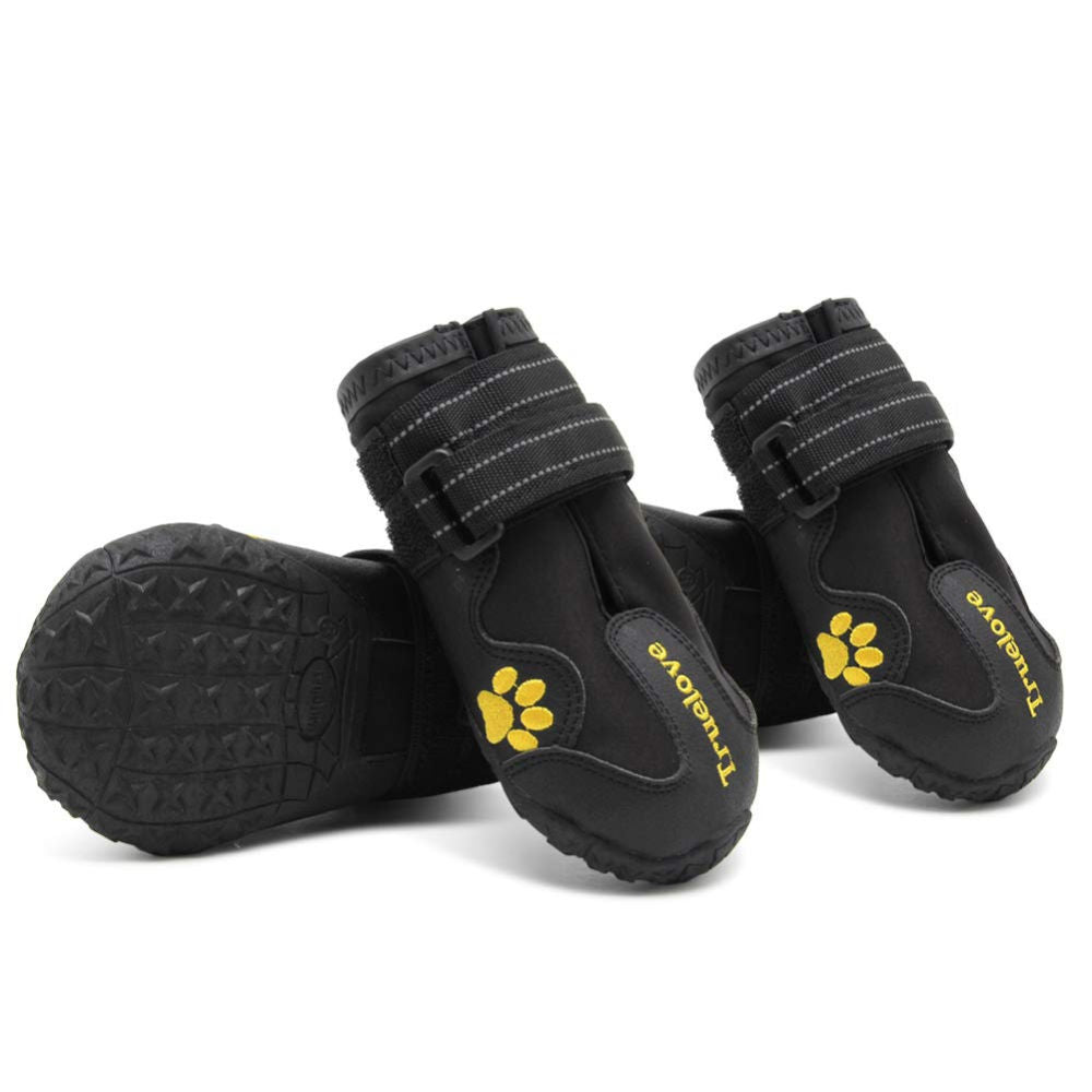 Truelove Waterproof Pet Boots for Dogs — image 6