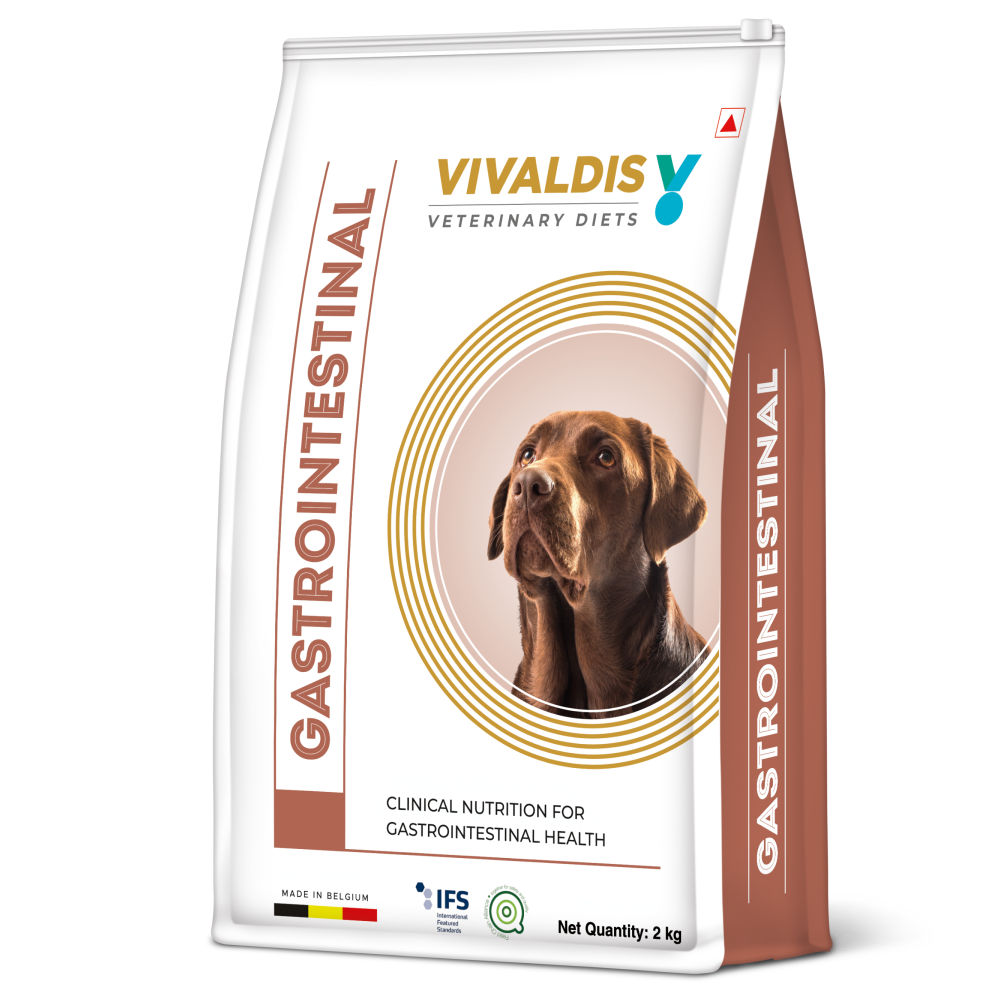Vivaldis Gastrointestinal Diet