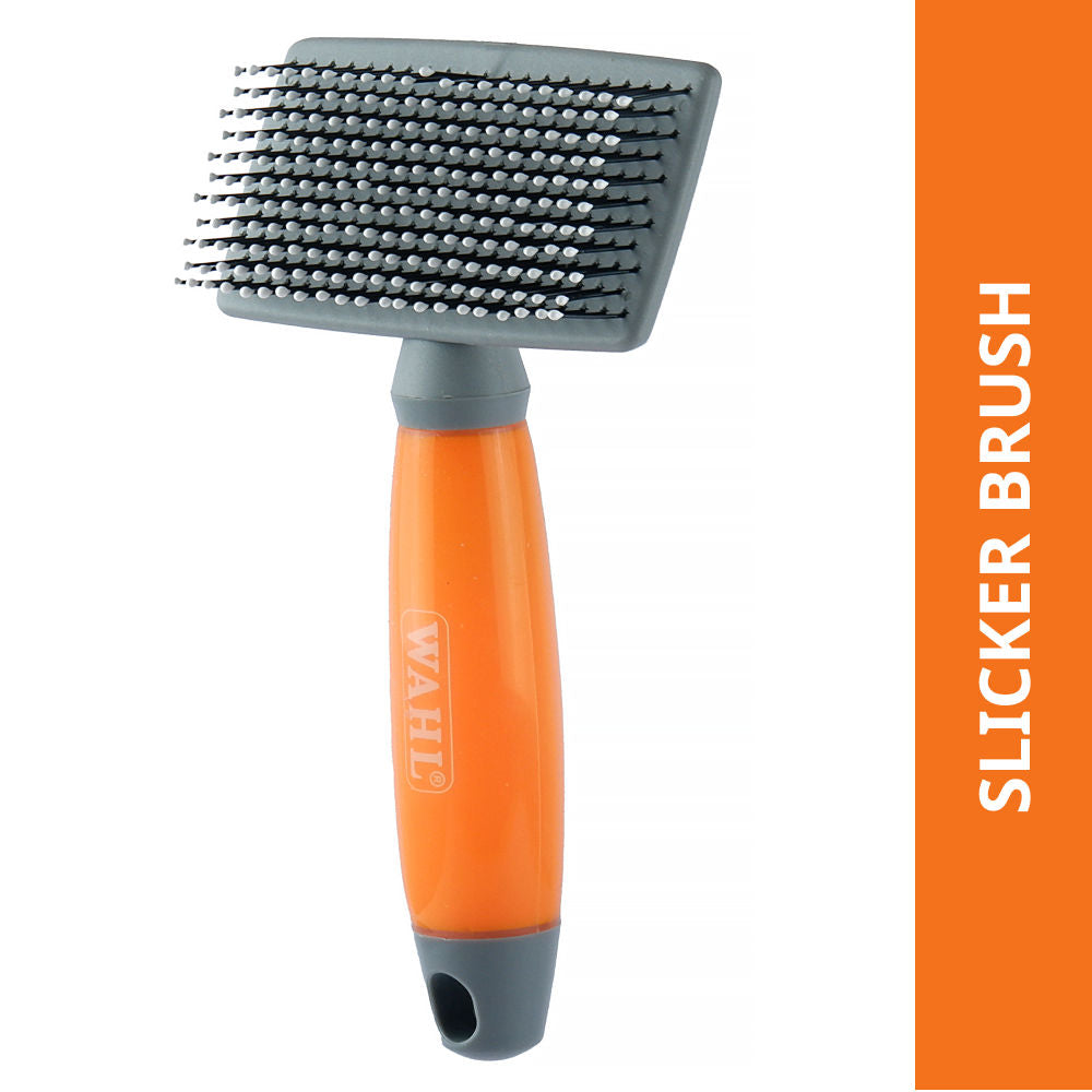 Wahl Large Nylon Slicker Brush