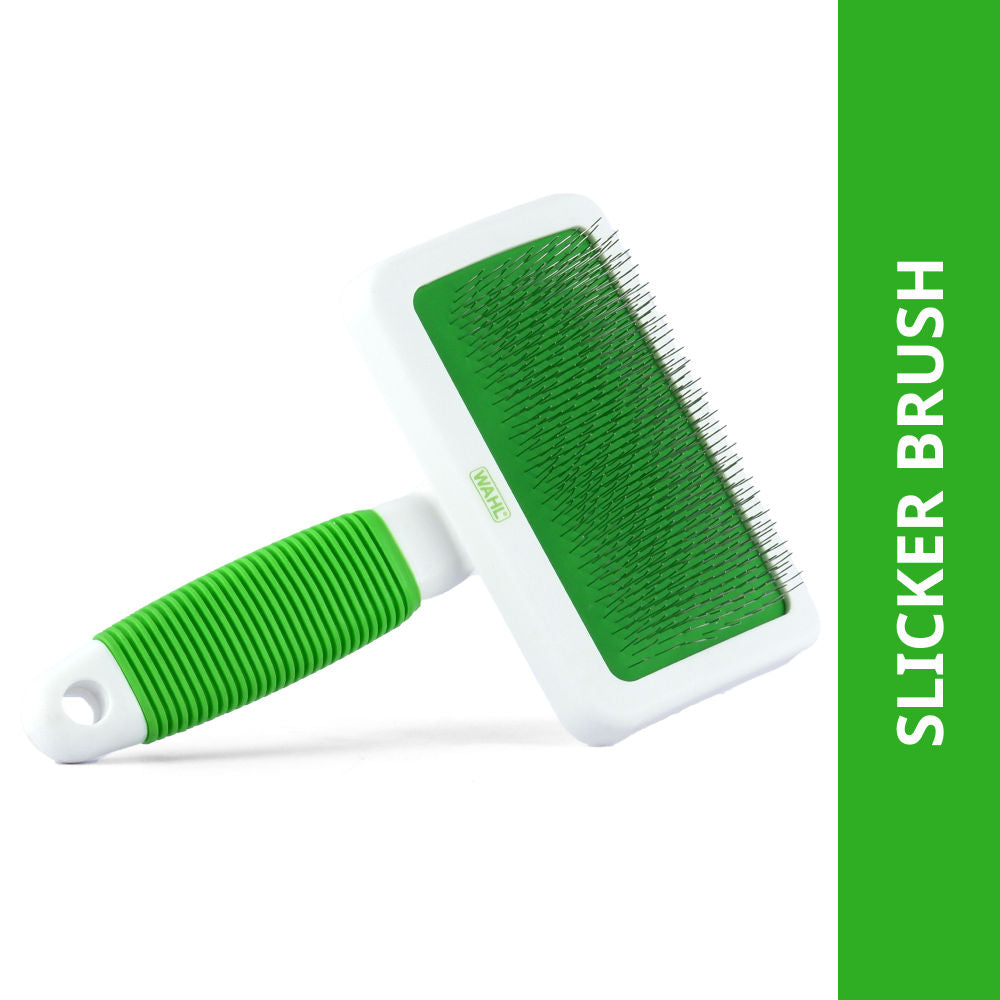 Wahl Slicker Brush