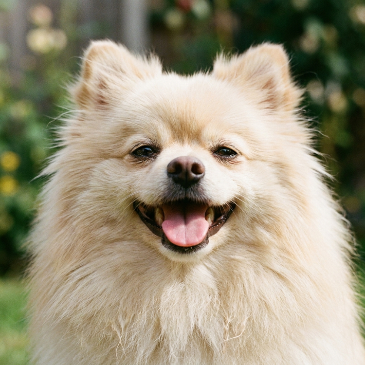 Pomeranian