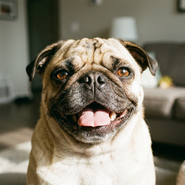 Pug