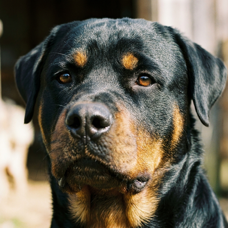 Rottweiler