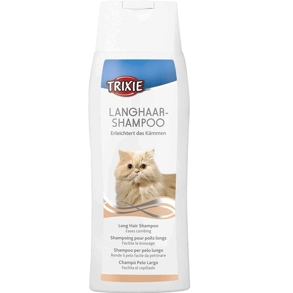 Cat Grooming LM