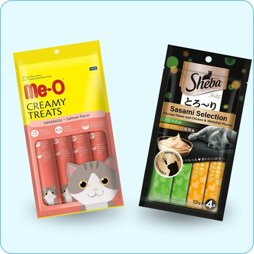 Cat Treats