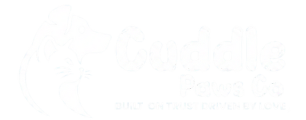 Cuddle Paws Co