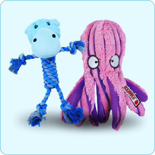 Dog Toys