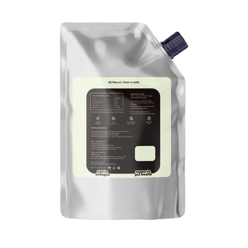 Absolut Pet Chicken Bone Broth For Dogs - Image 2