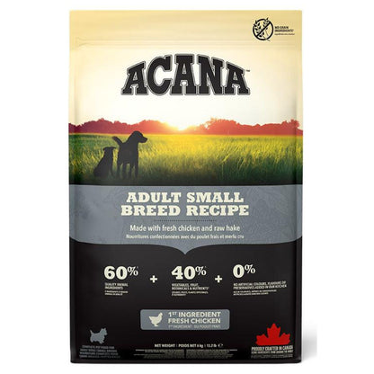 Acana Adult Small Breed Dry Dog Food - Image 3