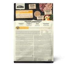 Acana Classic Prairie Poultry Dog Dry Food All Breeds And Ages - Image 2