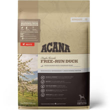 Acana Free Run Duck Dog Dry Food All Breeds - Image 2