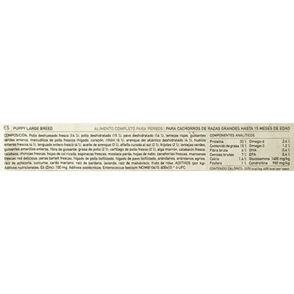 Acana Puppy Large Breed Dry Dog Food - Image 5