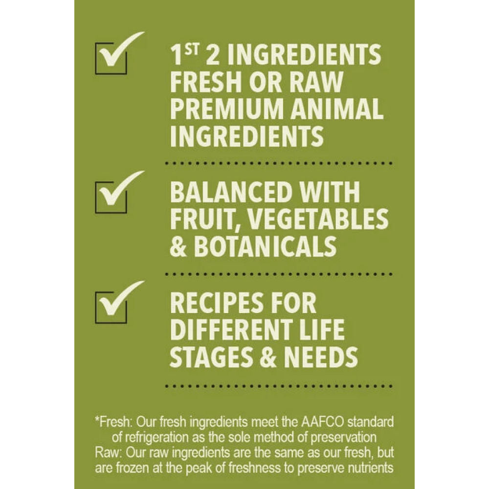 Acana Light Fit Weight Management Adult Dog Dry Food All Breeds - Image 5