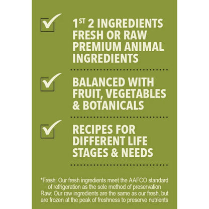 Acana Light Fit Weight Management Adult Dog Dry Food All Breeds - Image 5