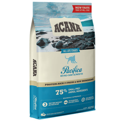 Acana Pacifica Dry Cat Food - Image 5