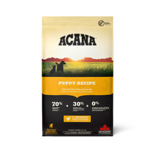 Acana Puppy Junior Dry Dog Food