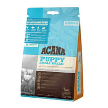 Acana Puppy Small Breed Dry Food