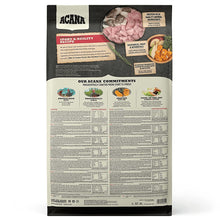 Acana Sports Agility Dog Dry Food All Breeds - Image 2